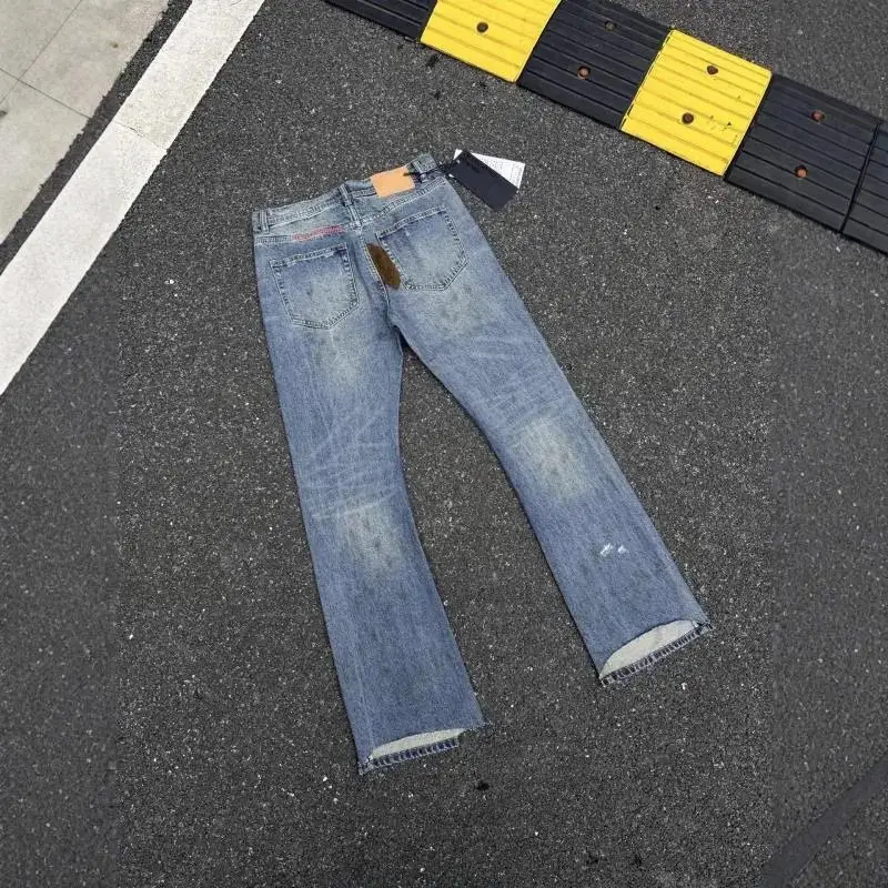 Denim Tears Jeans 3