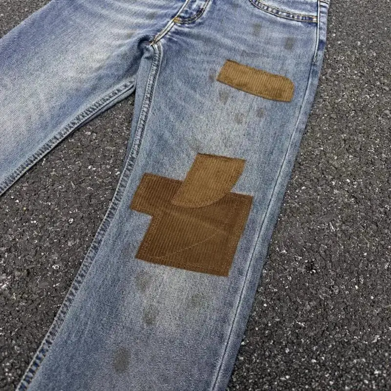 Denim Tears Jeans 4