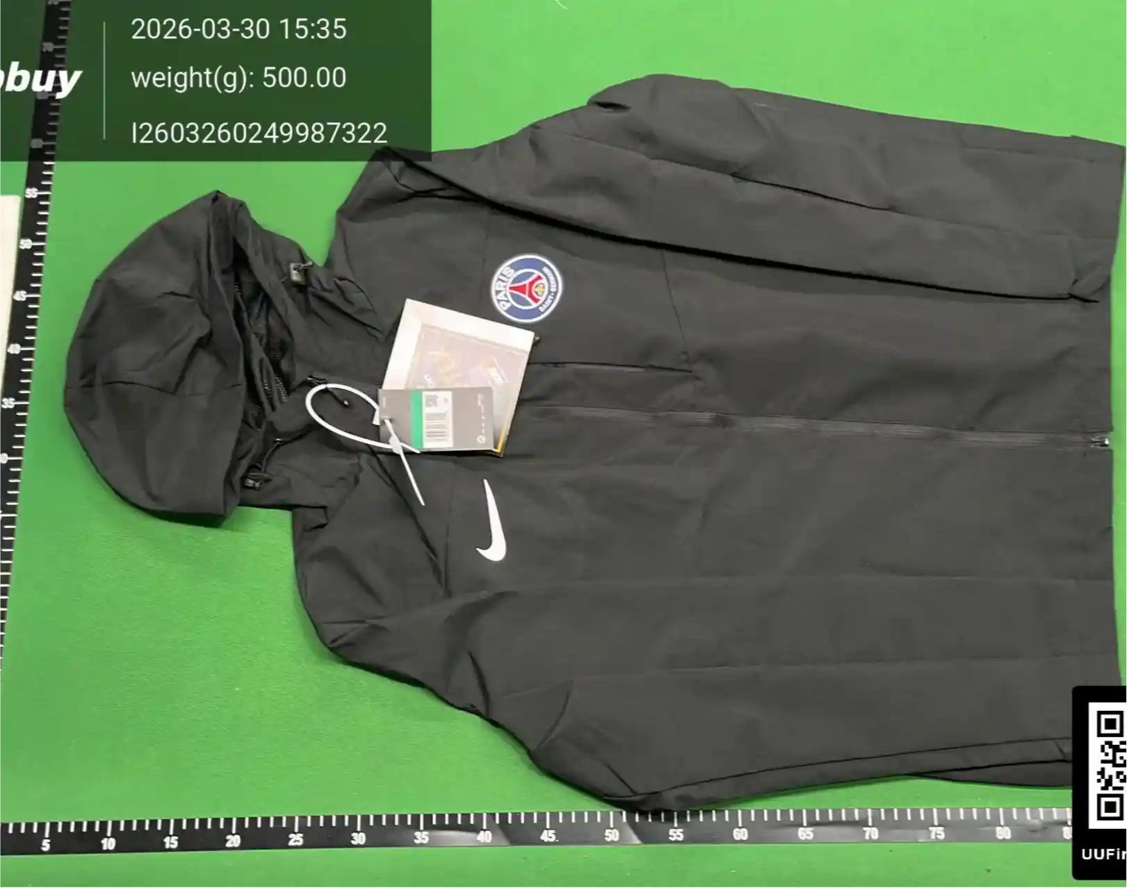 Arc Teryx Shorts 4