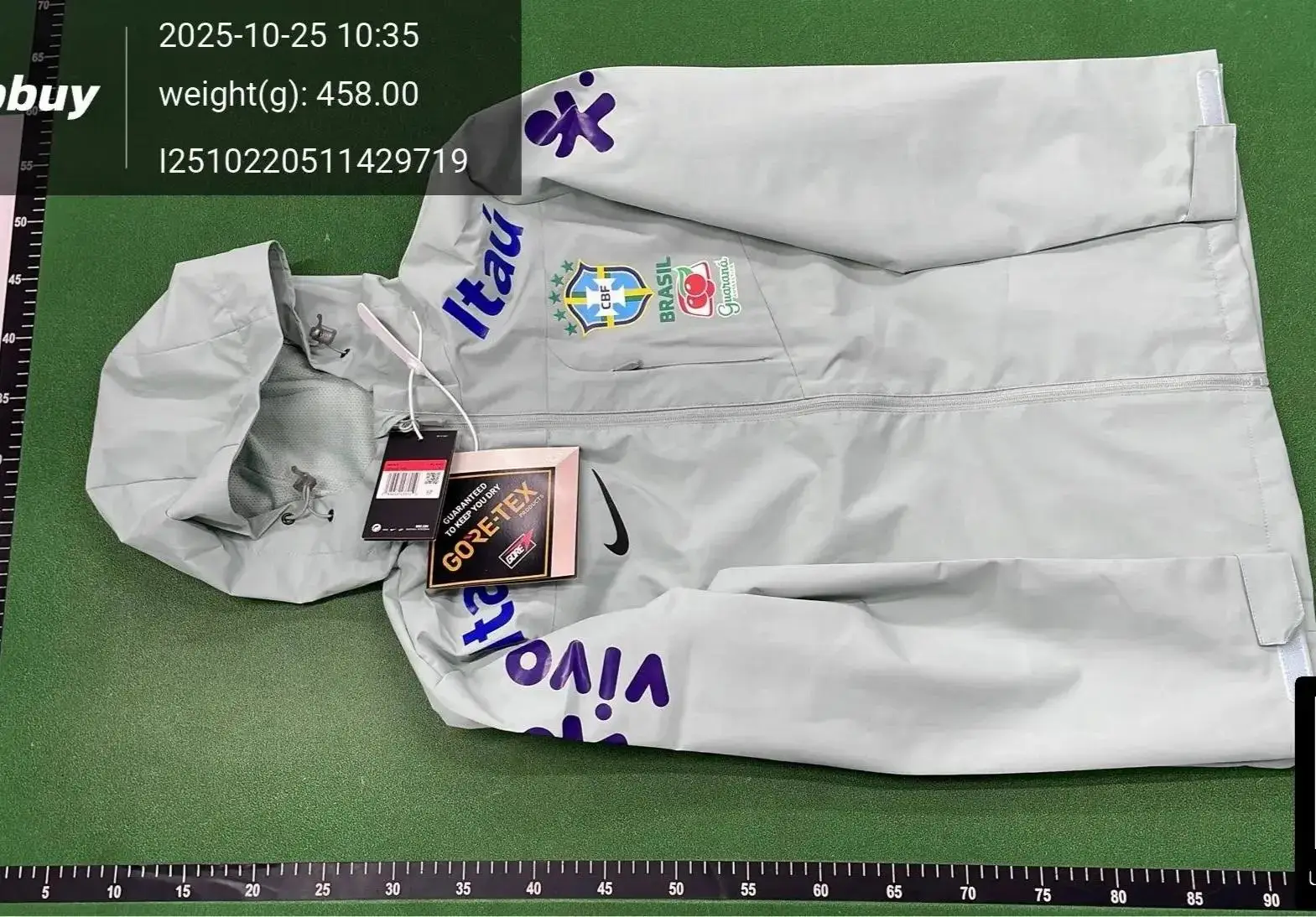 Arc Teryx Shorts 7