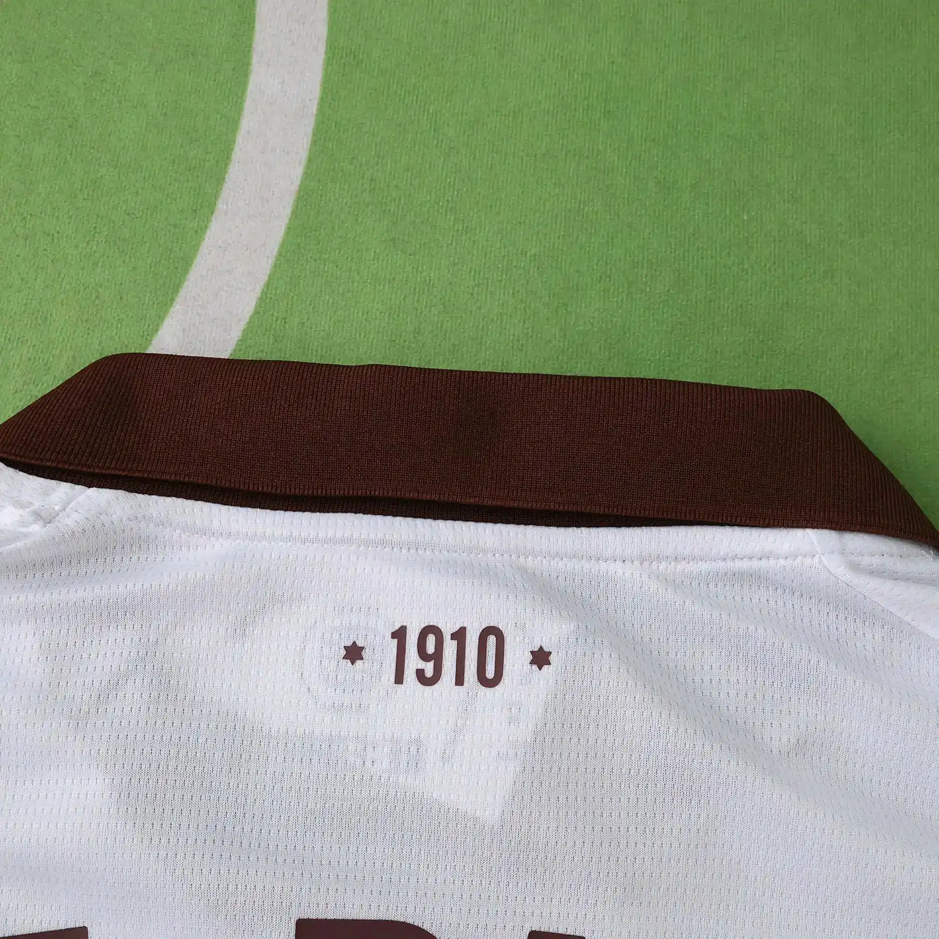 Puma Jersey 4