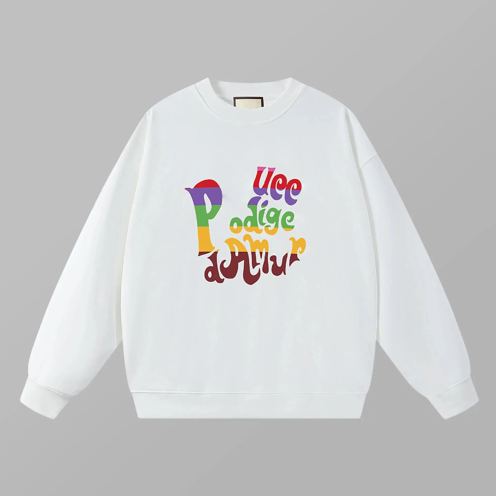 Gucci Hoodie 4