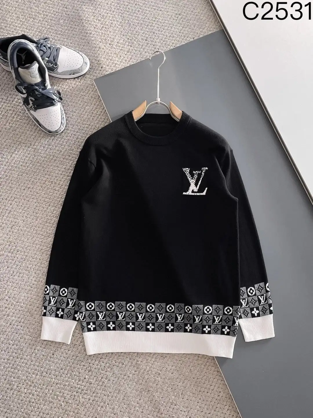 Louis Vuitton Sweater 10