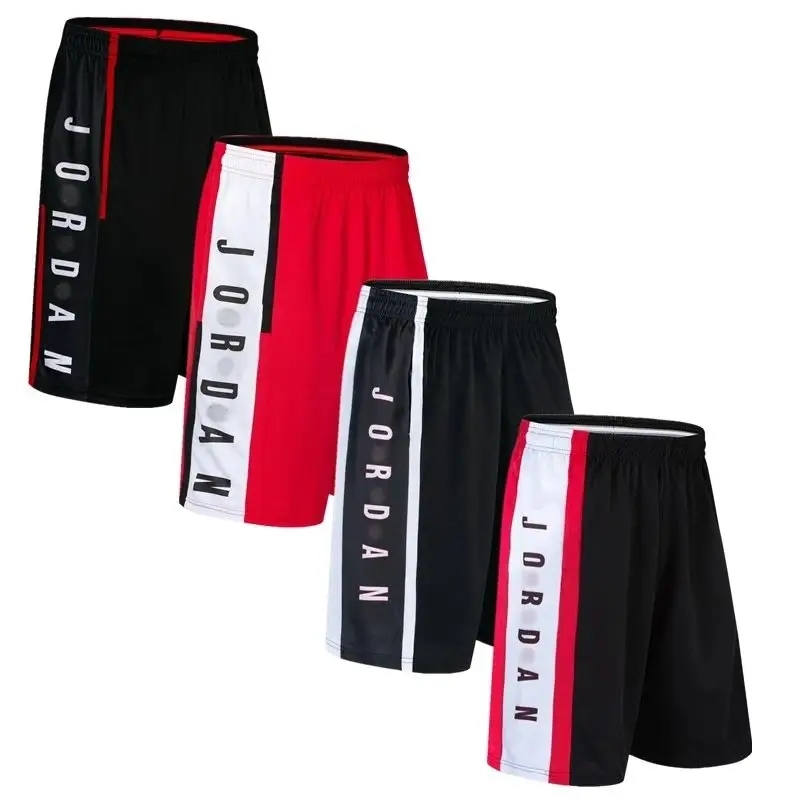 Air Jordan Shorts, pants streetwear