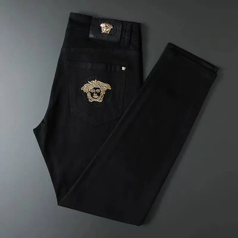 Versace Jeans, pants streetwear