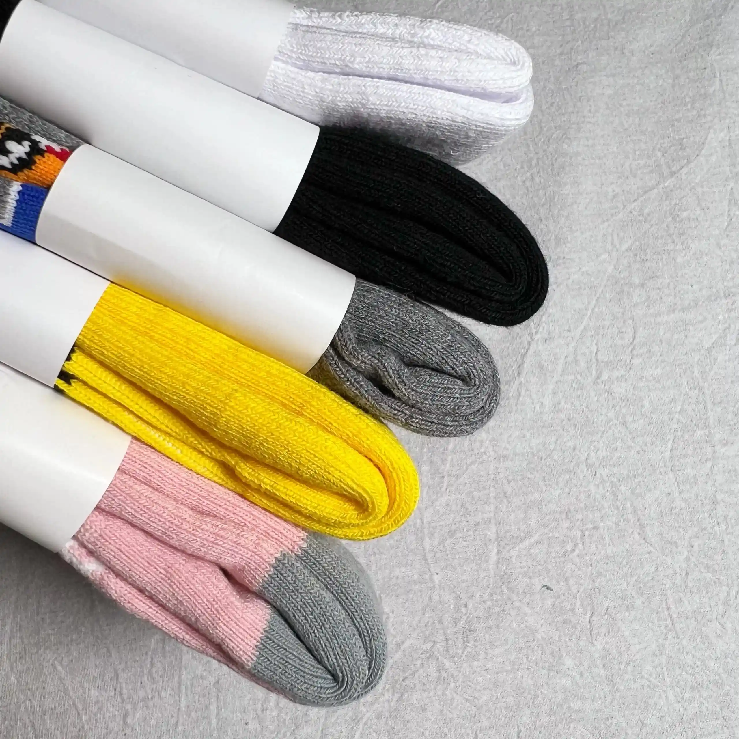 A Bathing Ape Socks 2