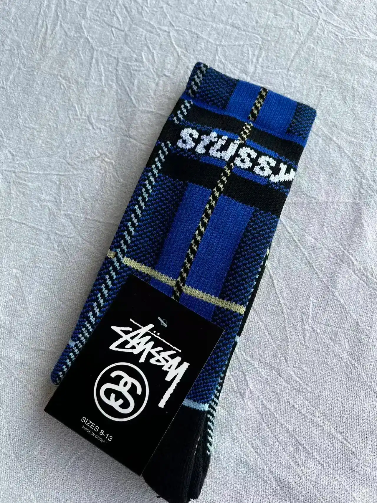 Stussy Socks 4