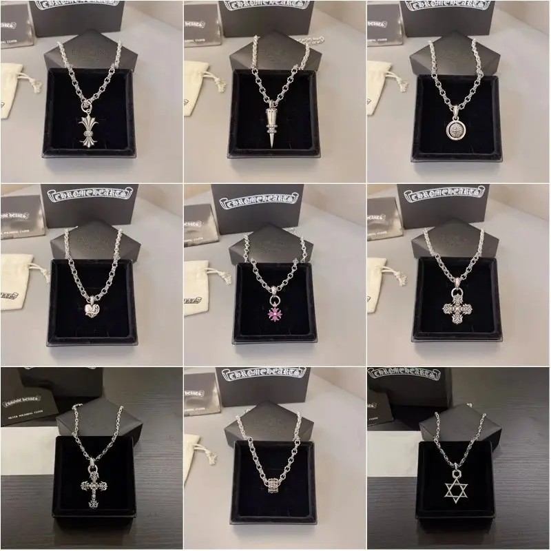 Chrome Hearts Necklaces