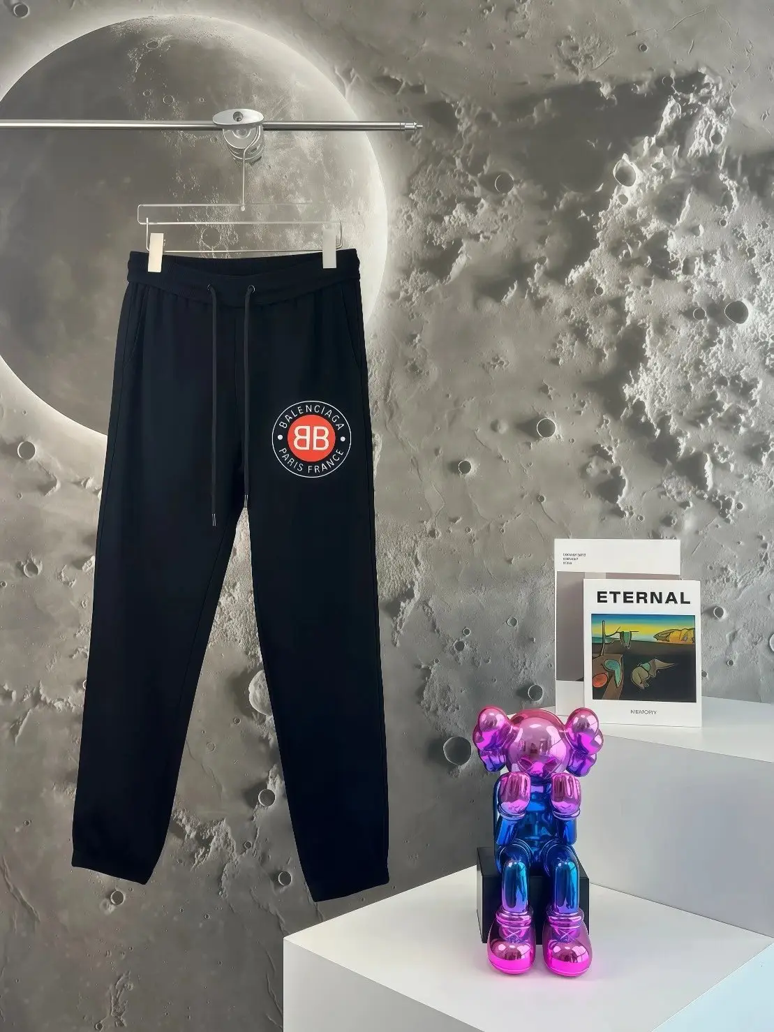 Balenciaga Sweatpants 11