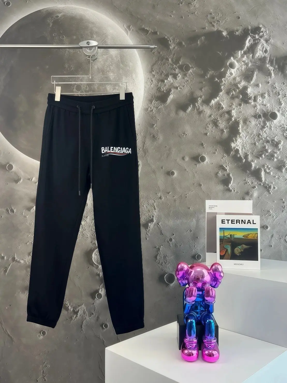 Balenciaga Sweatpants 4