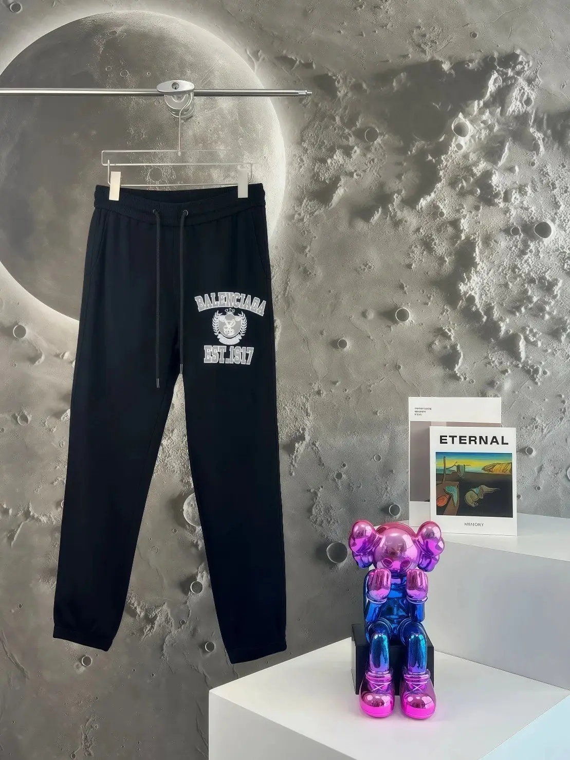 Balenciaga Sweatpants 9