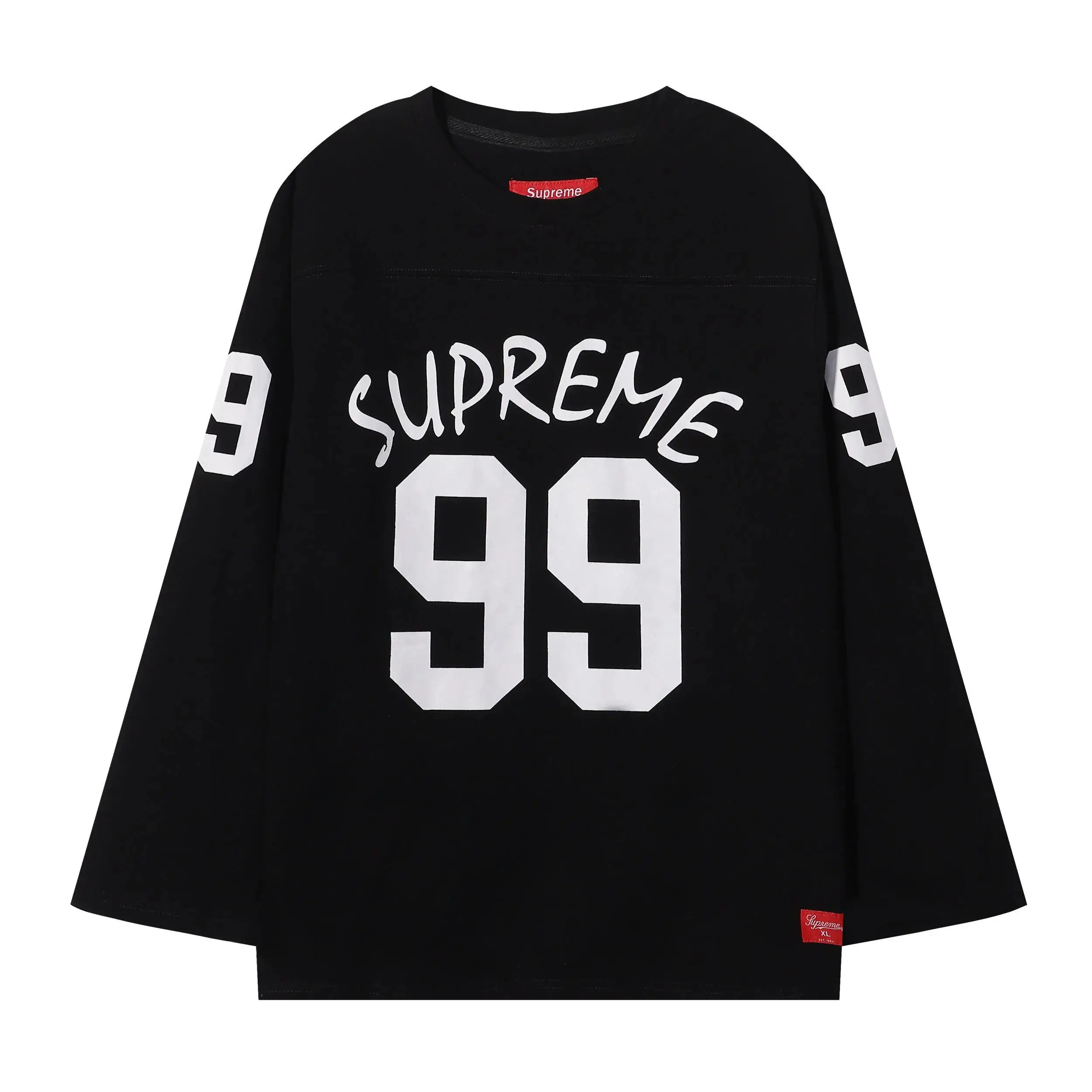 Supreme T Shirt, tee streetwear