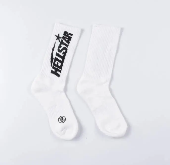 Rhude Socks 3