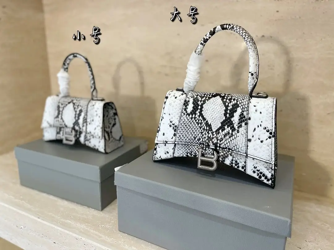 Balenciaga Handbags, bag streetwear