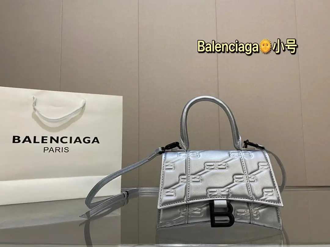 Balenciaga Handbags 10