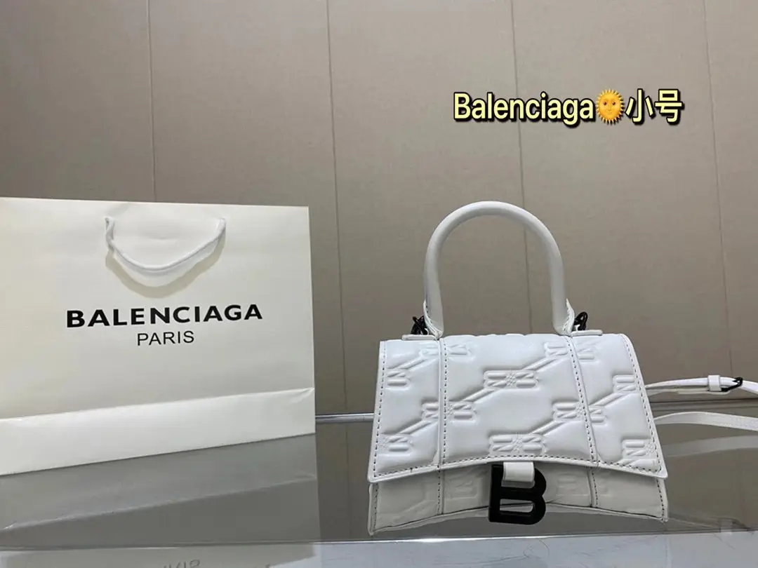 Balenciaga Handbags 11