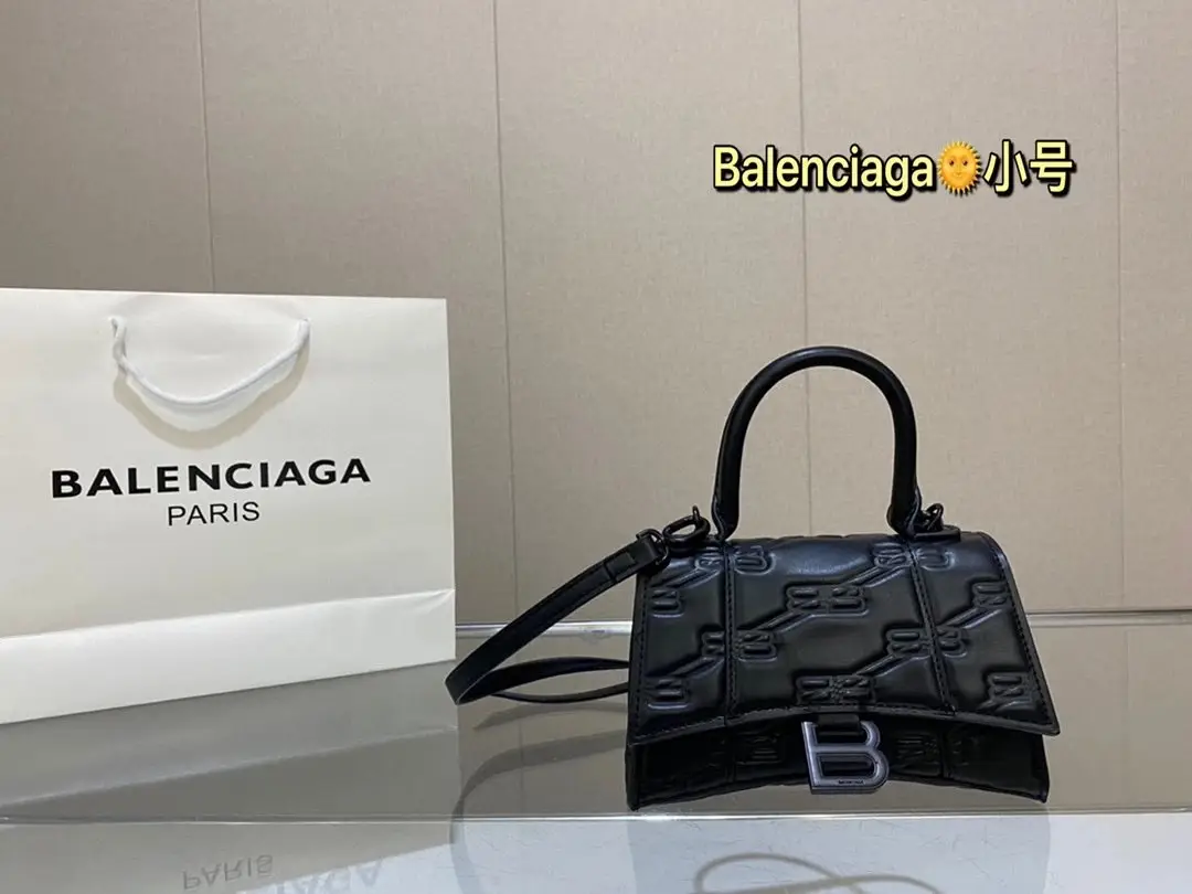Balenciaga Handbags 12