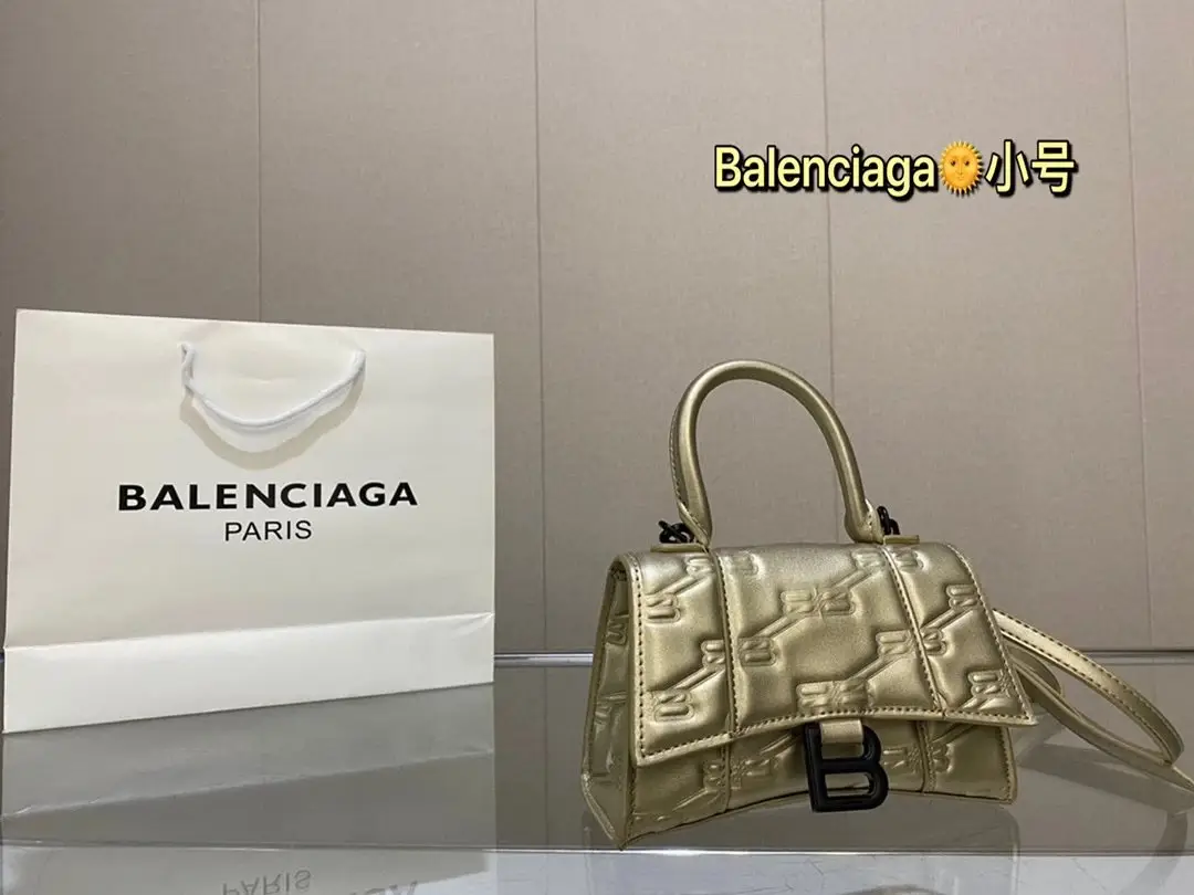 Balenciaga Handbags 14