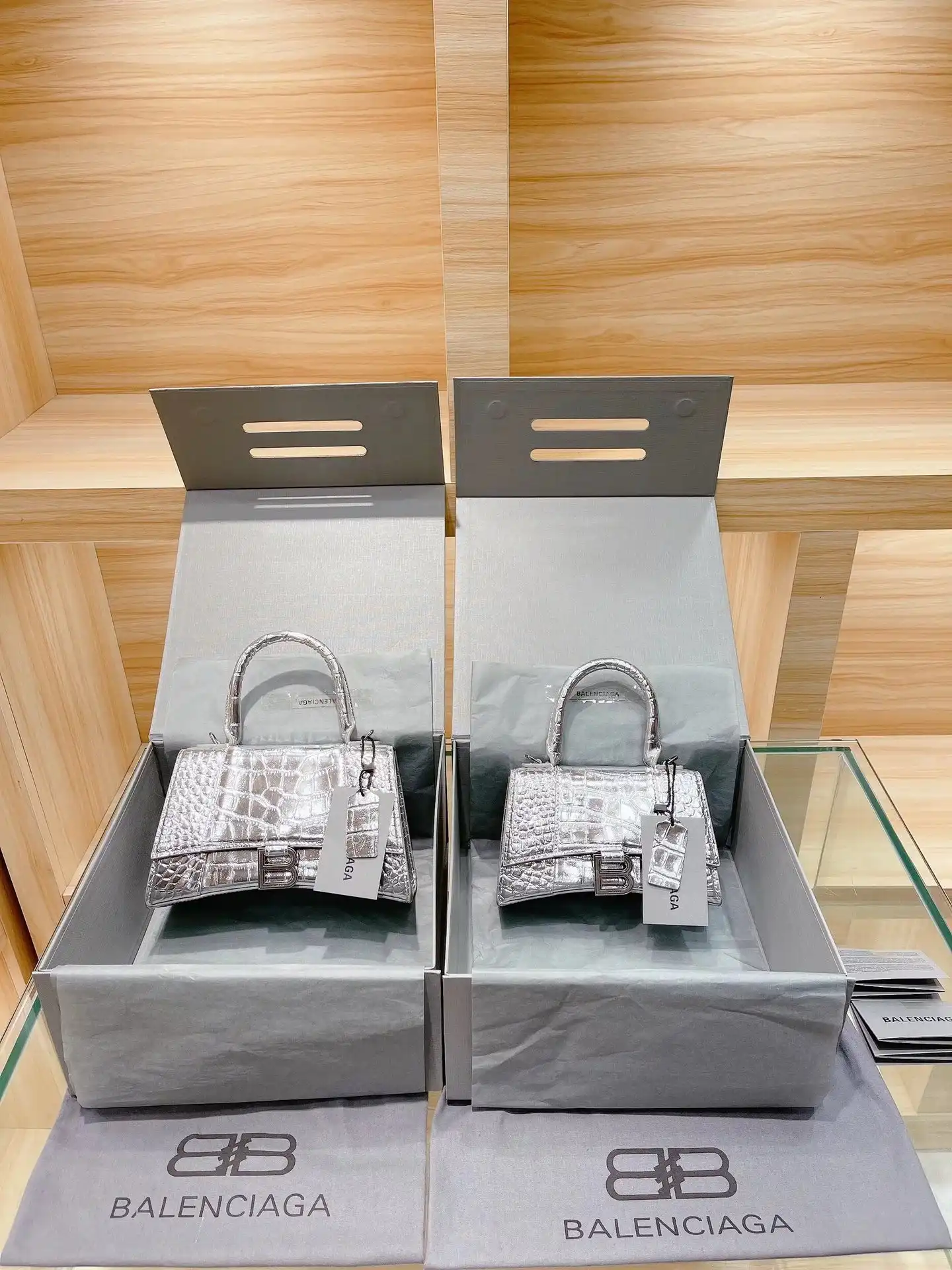 Balenciaga Handbags 15