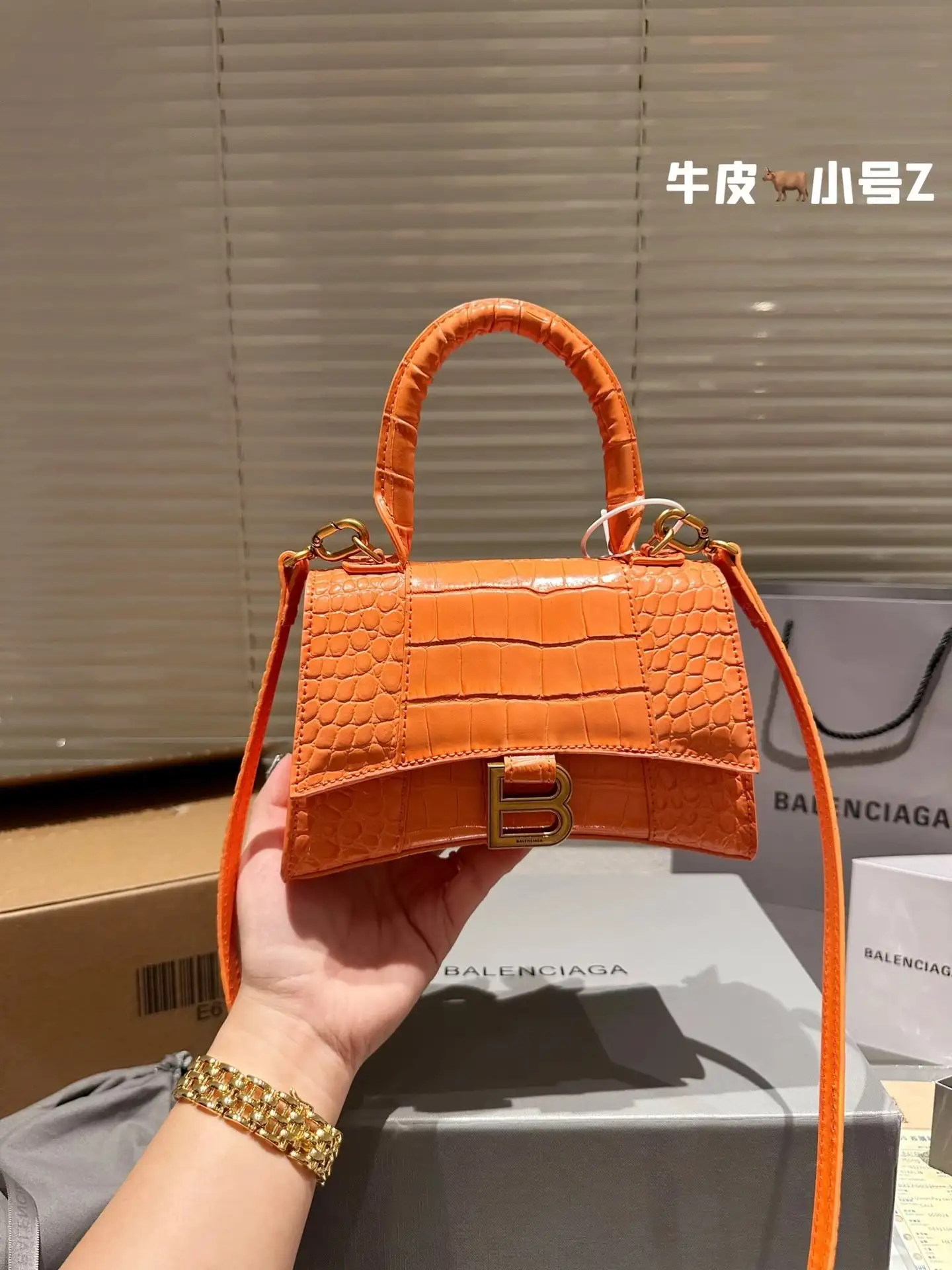 Balenciaga Handbags 3