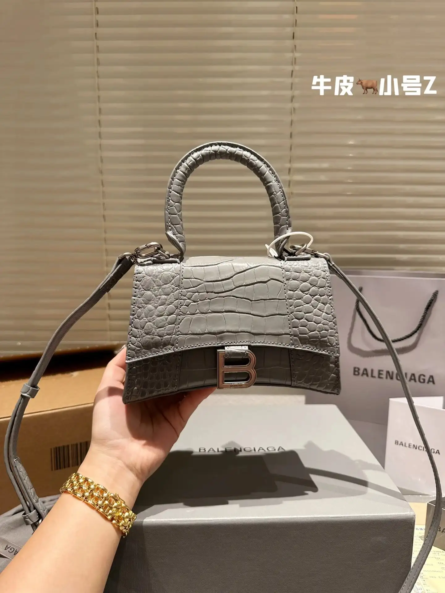 Balenciaga Handbags 5