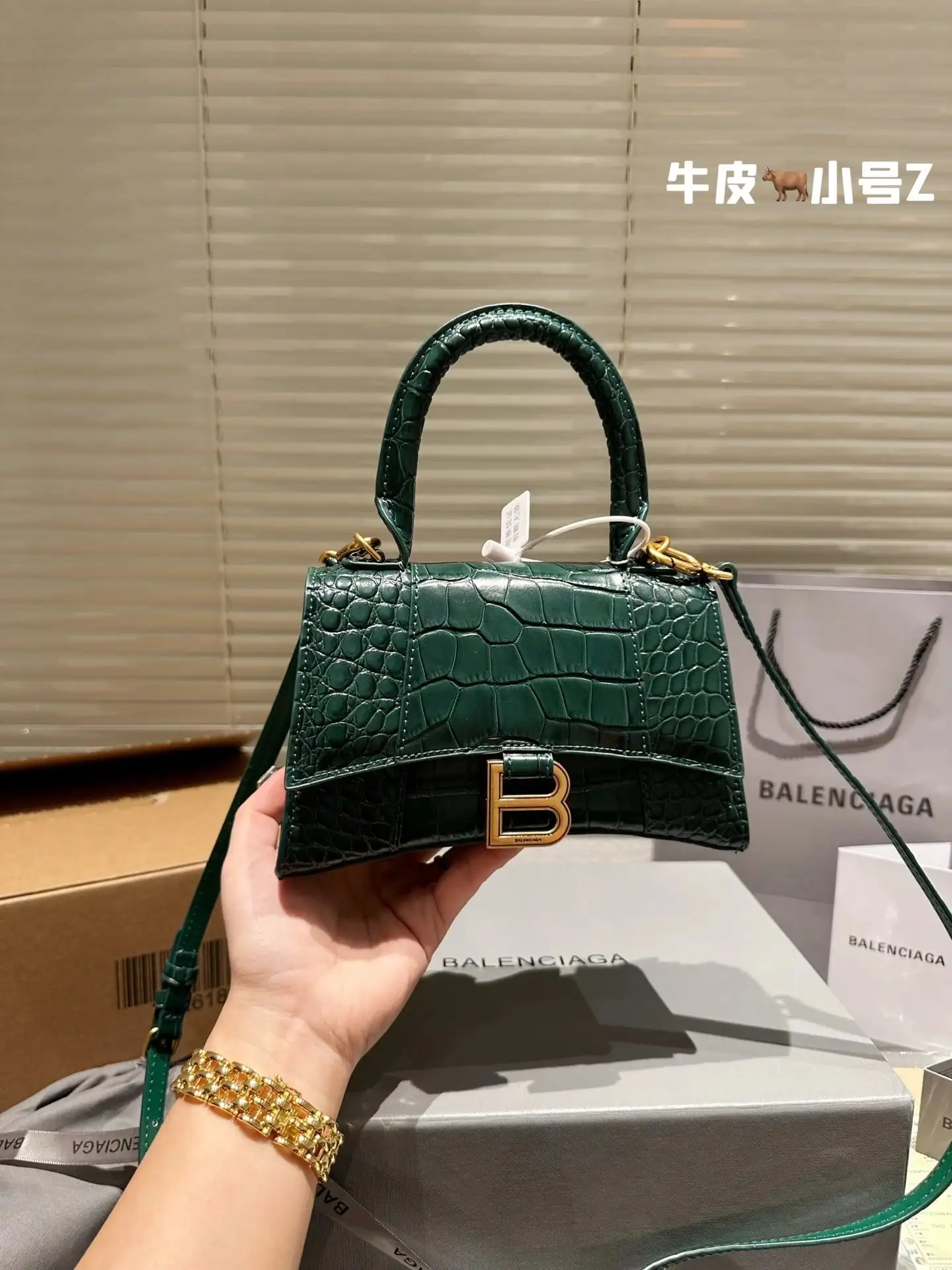 Balenciaga Handbags 6