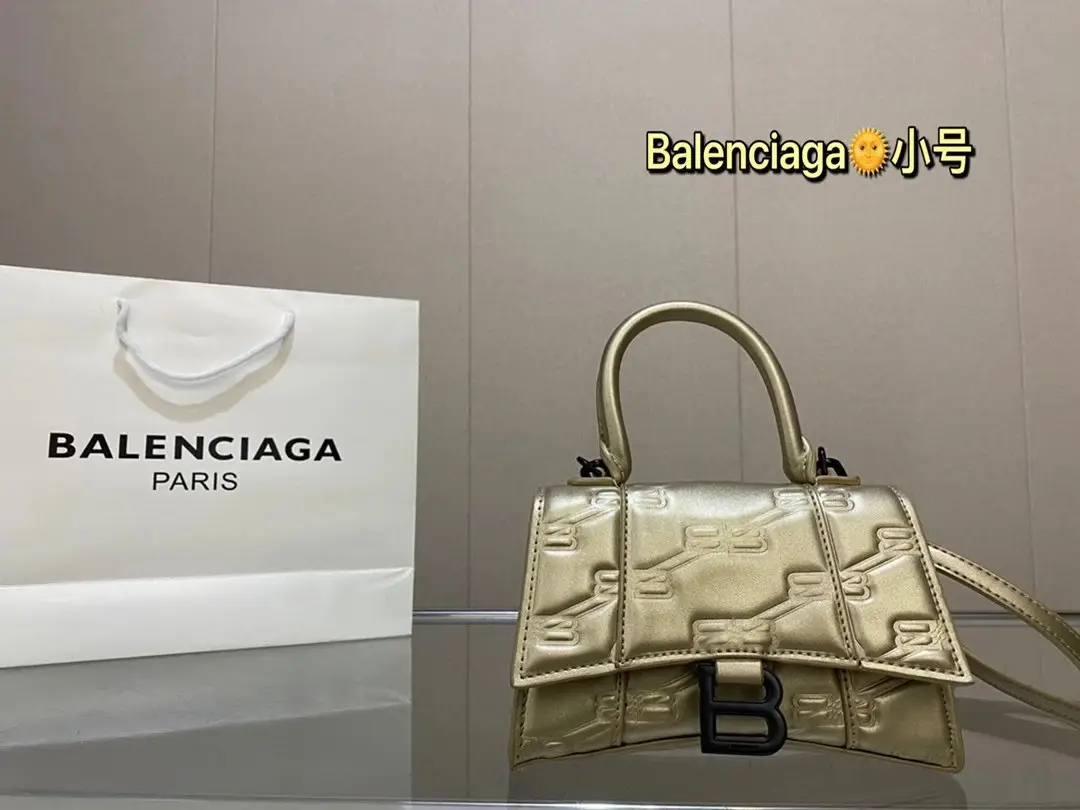 Balenciaga Handbags 9