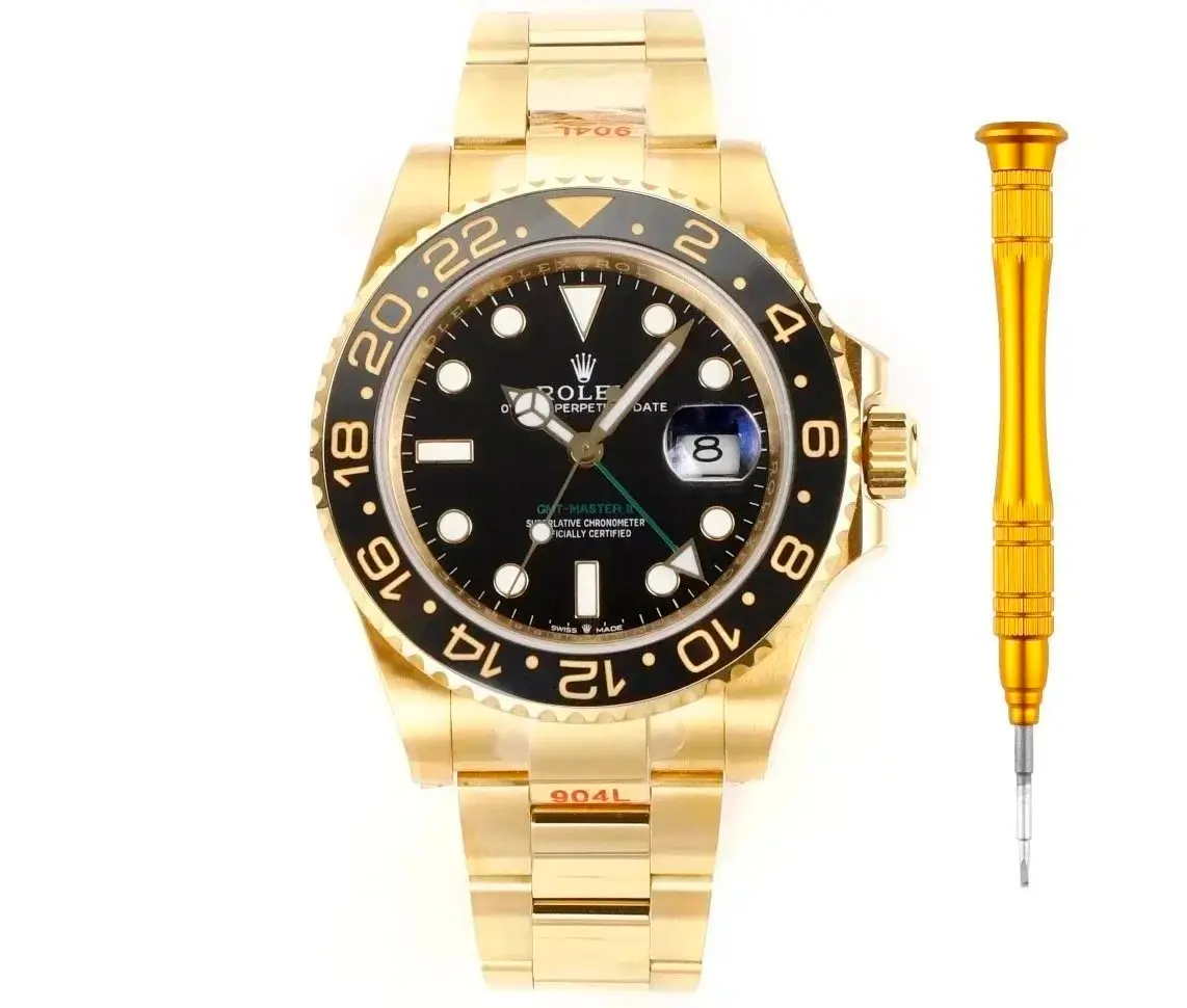 Rolex Watches, watch streetwear