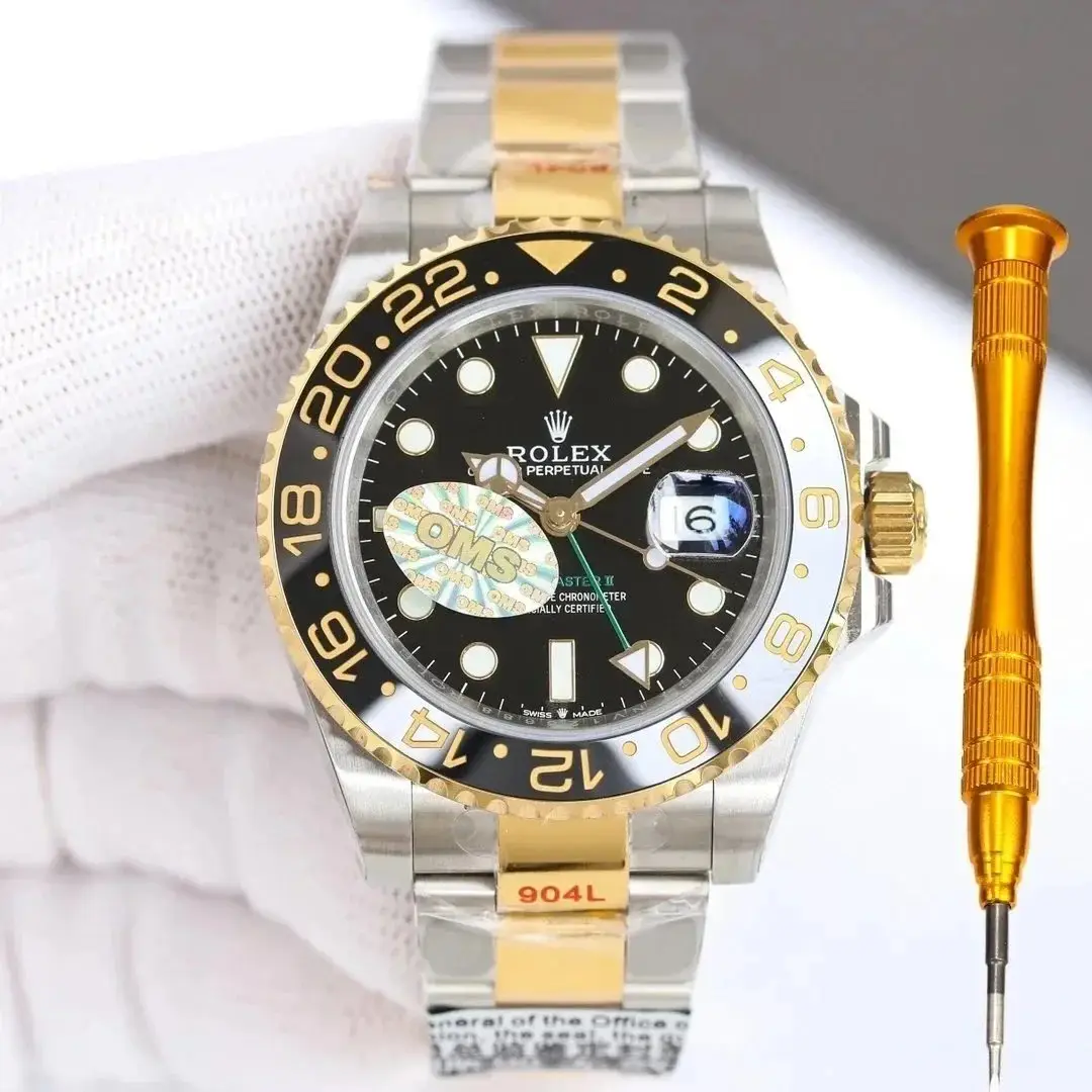 Rolex Watches 10