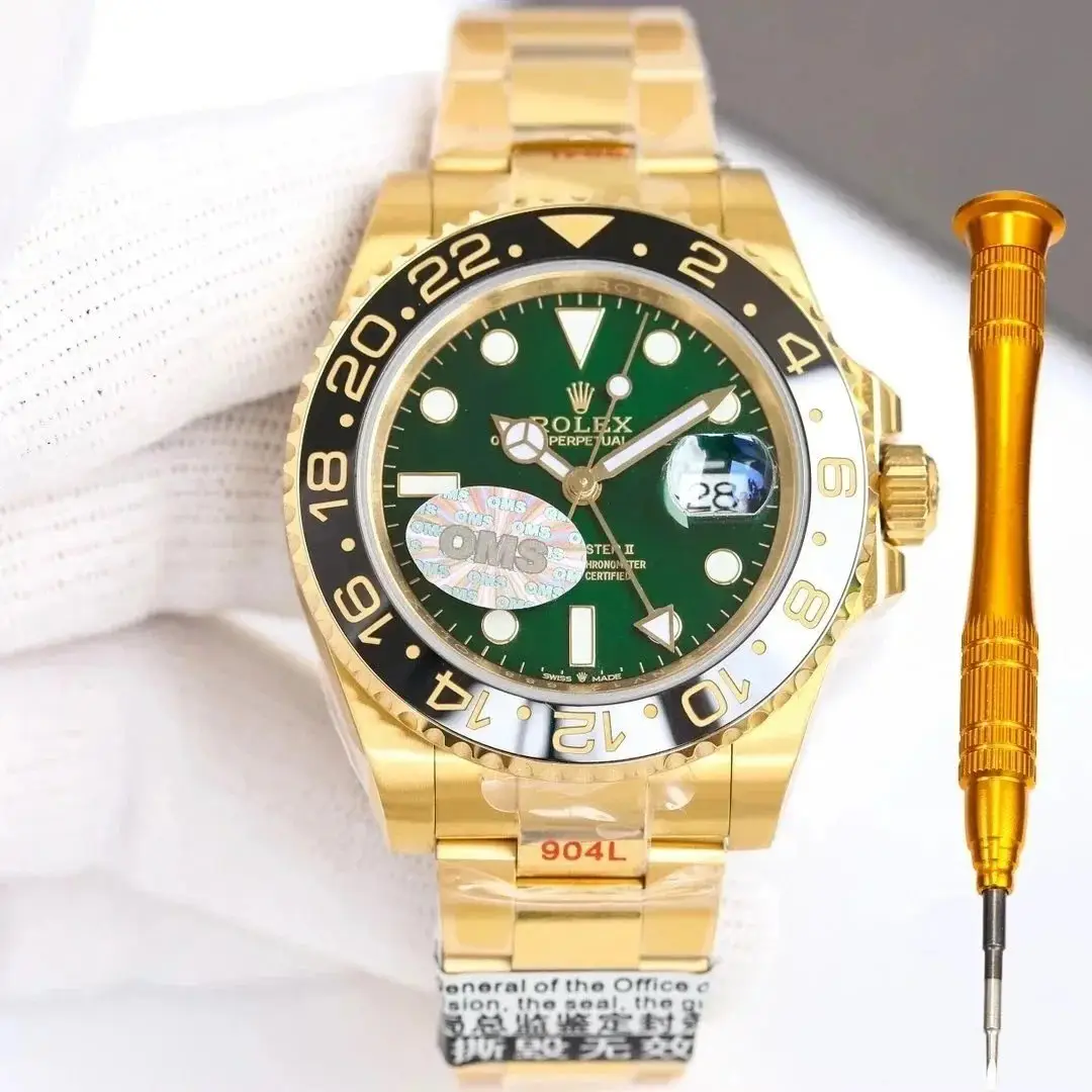 Rolex Watches 11