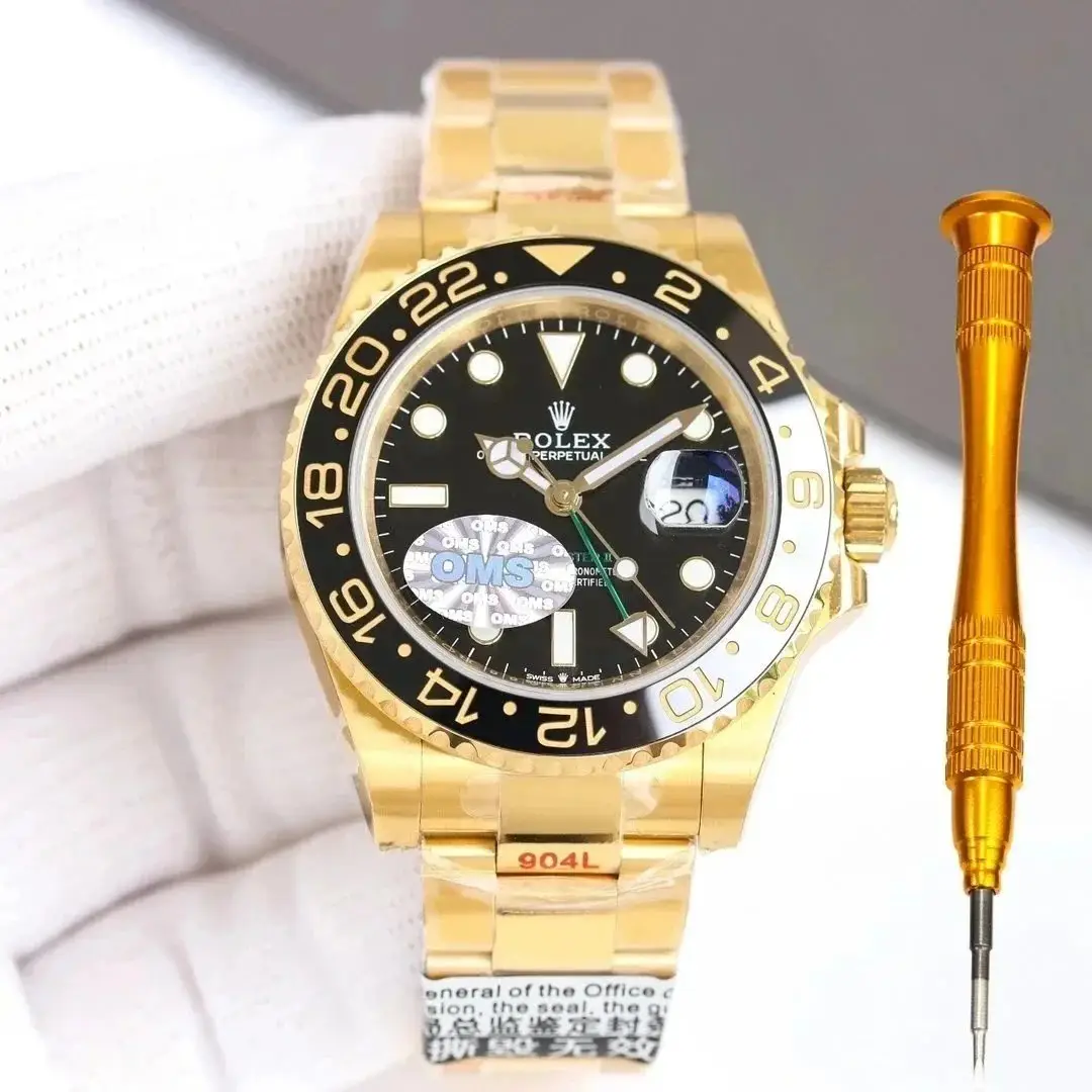Rolex Watches 12