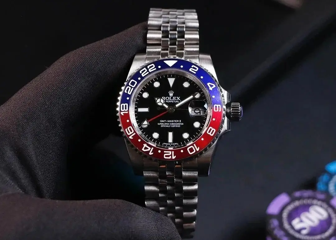 Rolex Watches 9