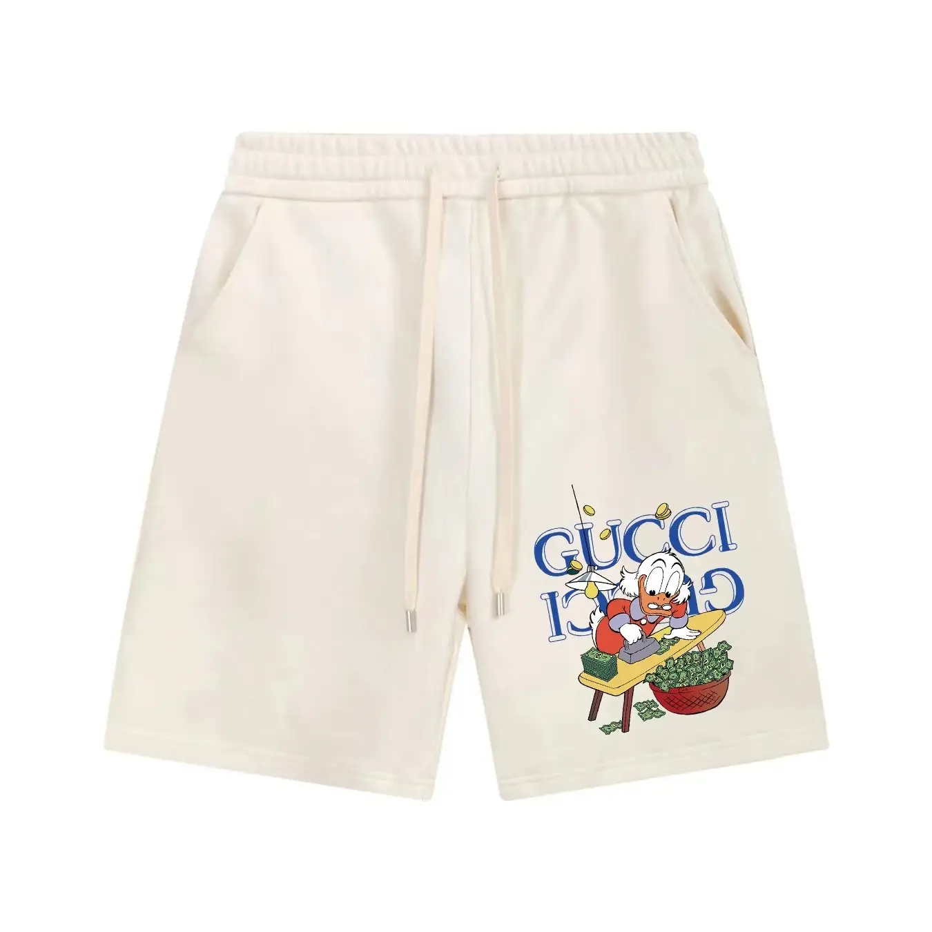 Balenciaga Shorts 2
