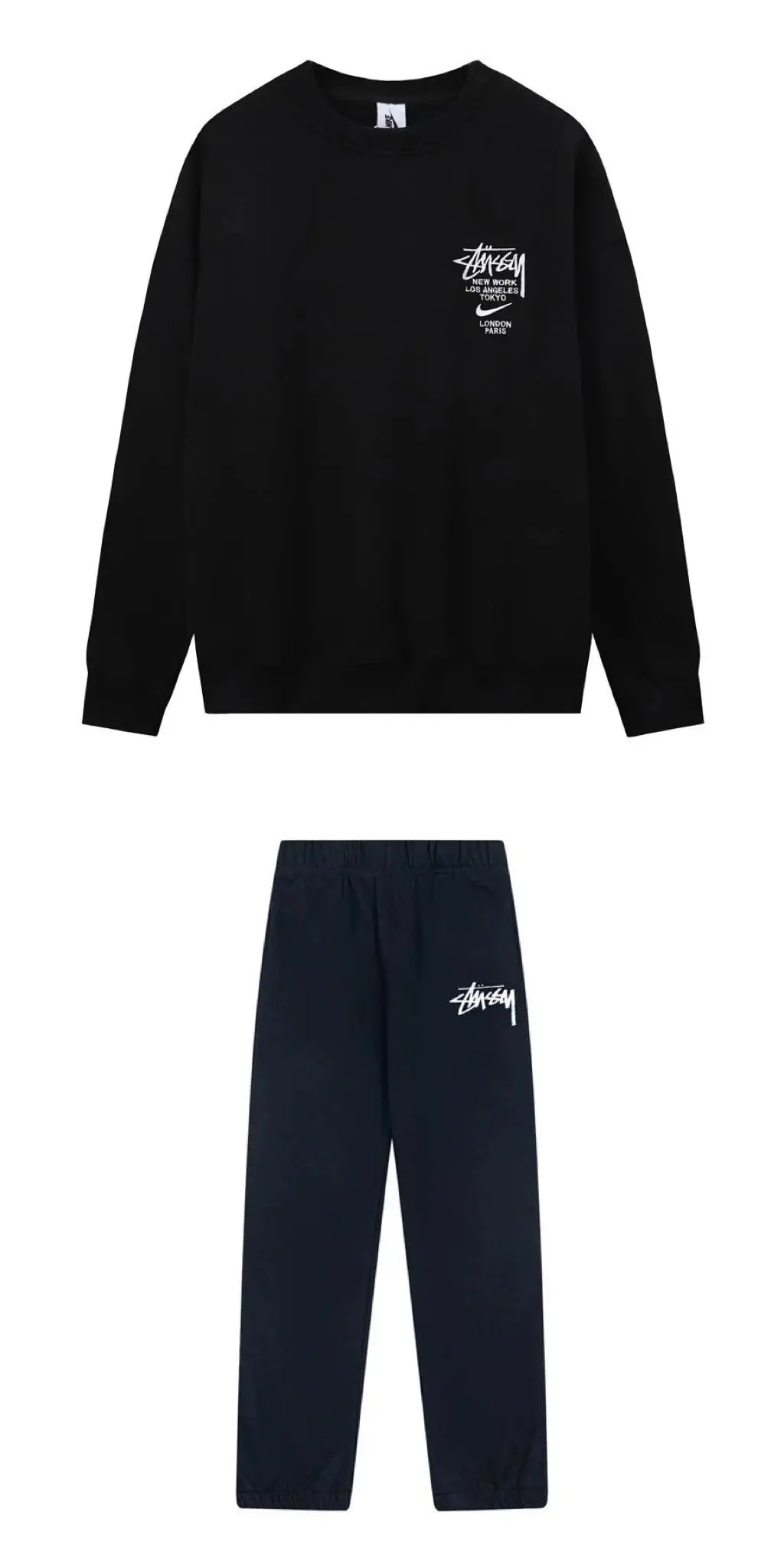 Stussy Casual Set 2