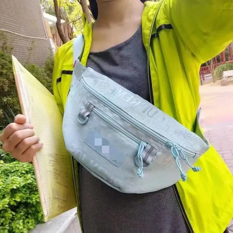 Supreme Crossbody Bags 11