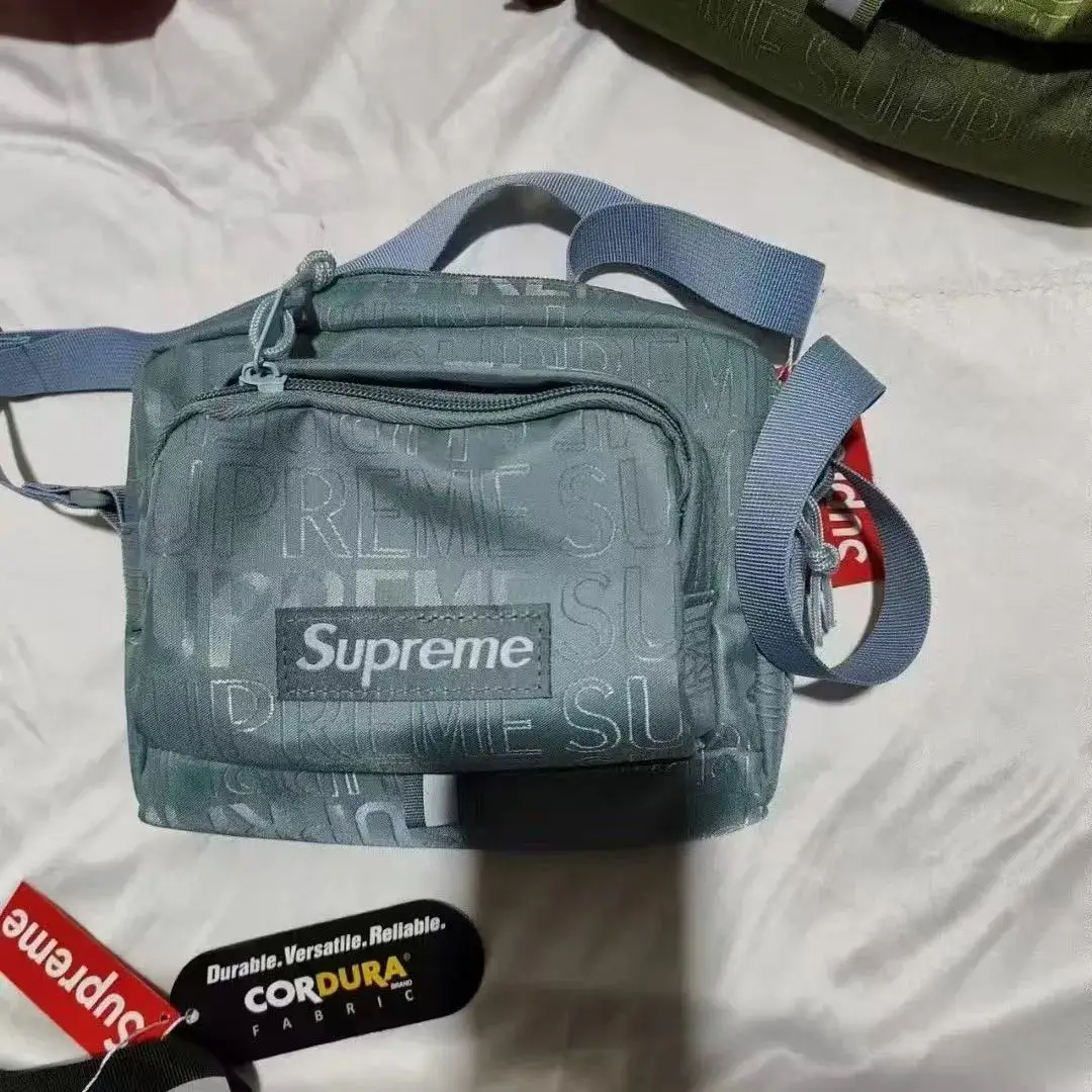 Supreme Crossbody Bags 14