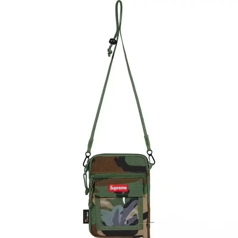 Supreme Crossbody Bags 3