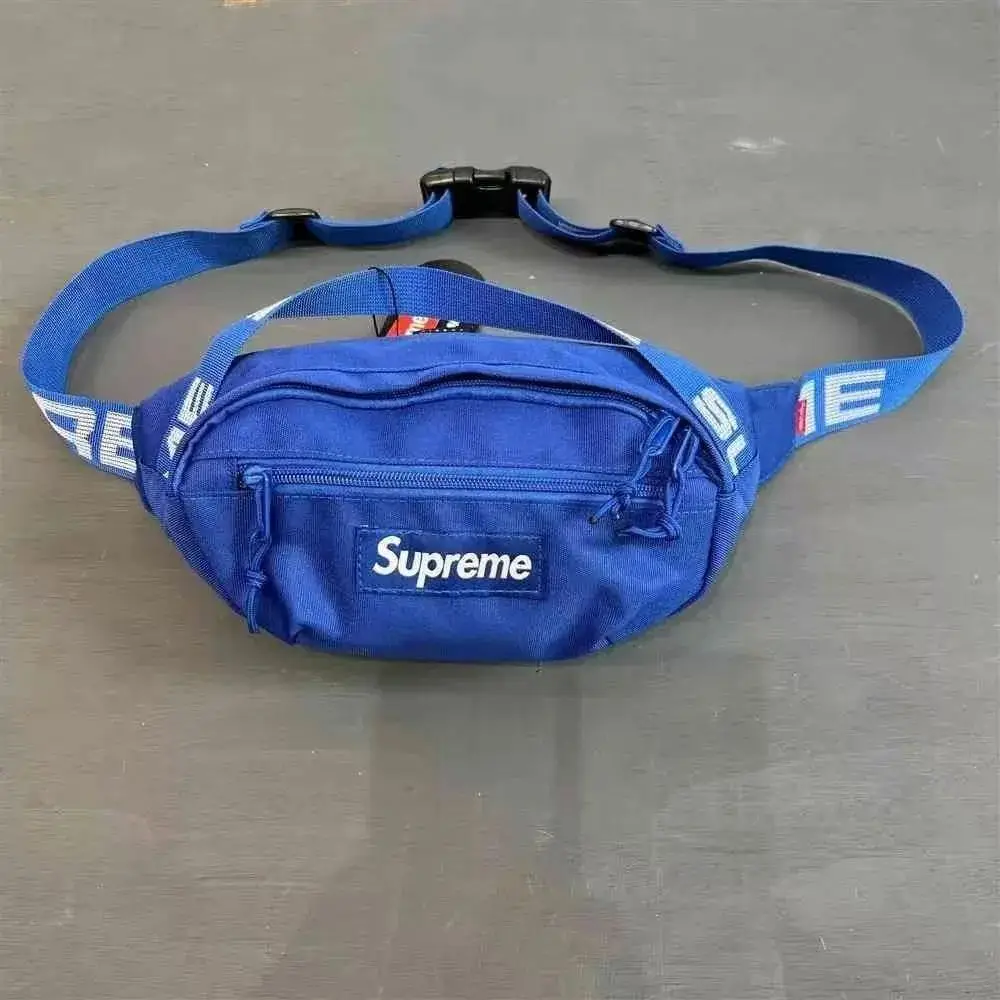 Supreme Crossbody Bags 6