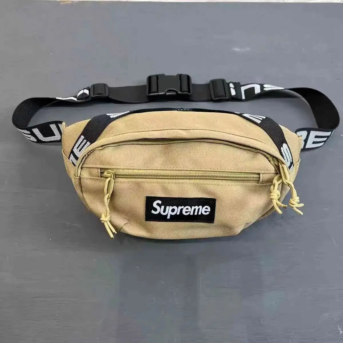 Supreme Crossbody Bags 7