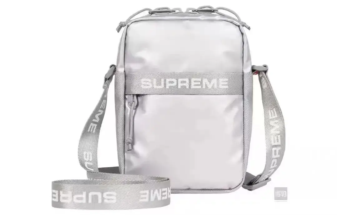 Supreme Crossbody Bags 9