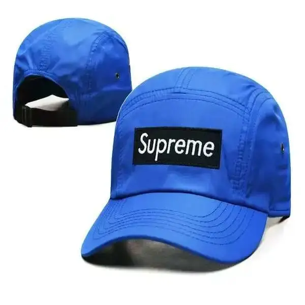Supreme Baseball Cap 10