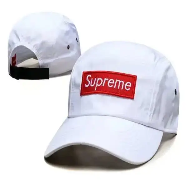 Supreme Baseball Cap 11