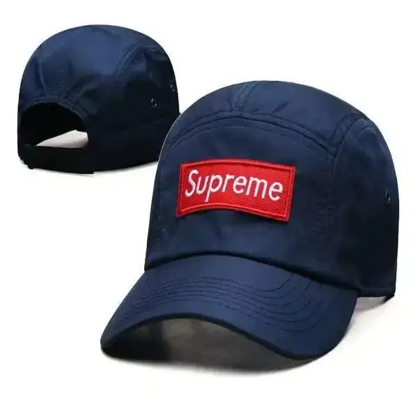 Supreme Baseball Cap 12
