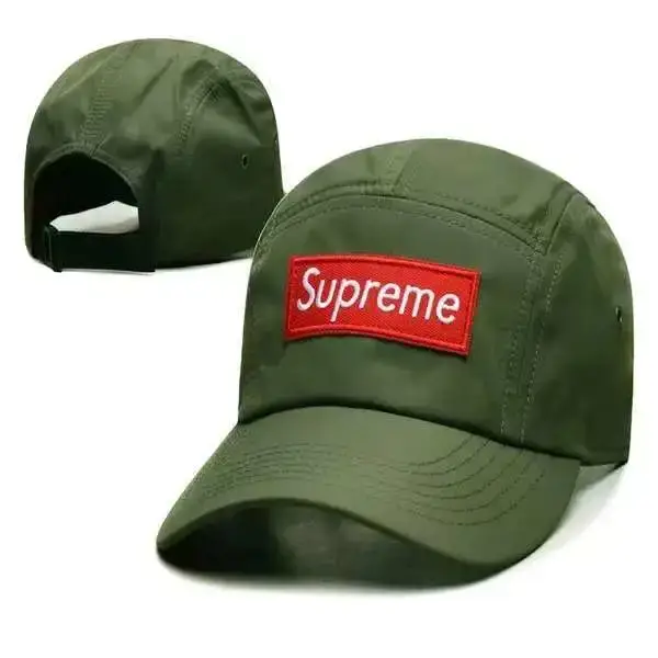Supreme Baseball Cap 4