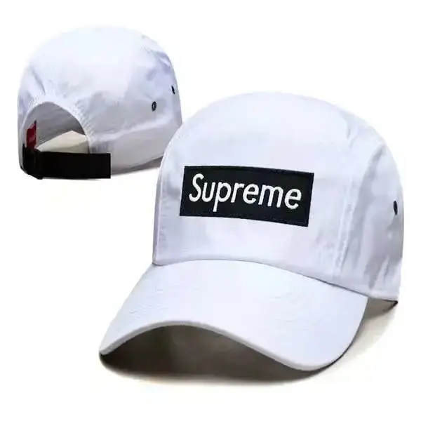 Supreme Baseball Cap 5