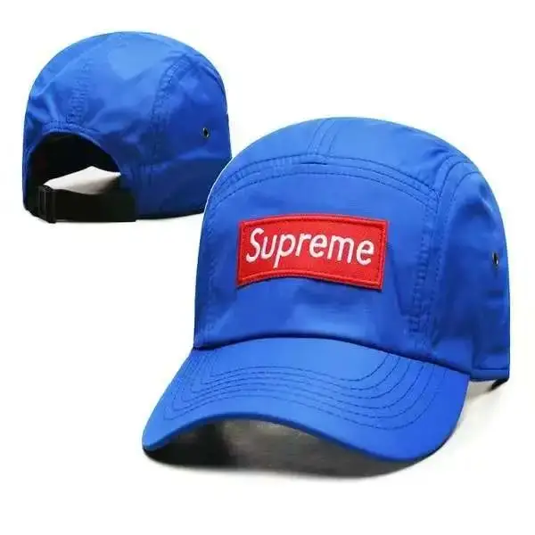 Supreme Baseball Cap 6