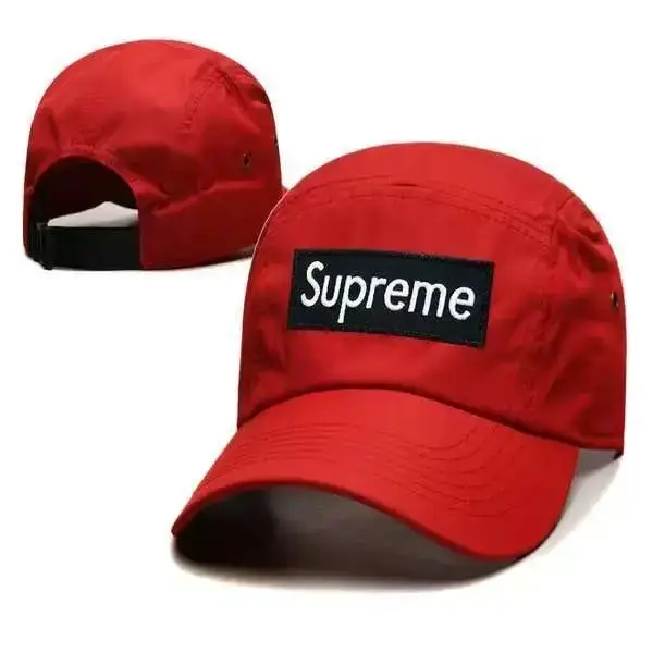 Supreme Baseball Cap 7