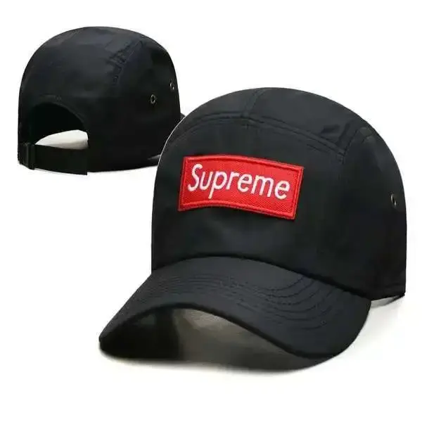 Supreme Baseball Cap 8