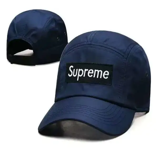 Supreme Baseball Cap 9