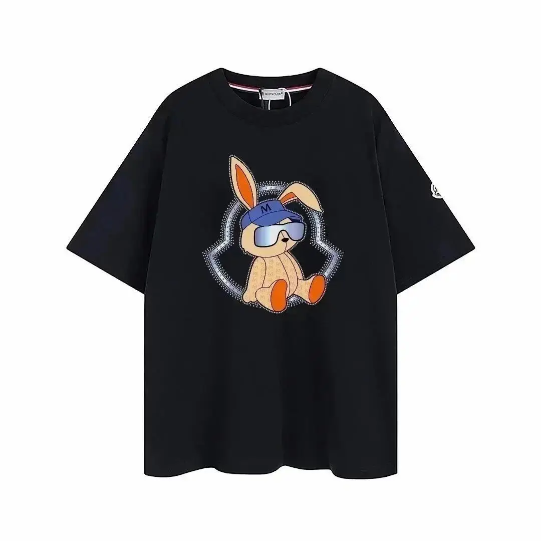 Moncler T Shirt 3